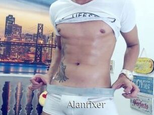 Alanfixer