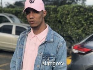 Alangrey