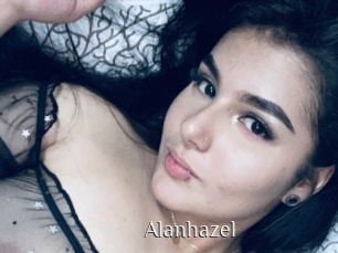 Alanhazel