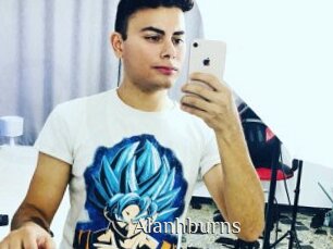 Alanhburns