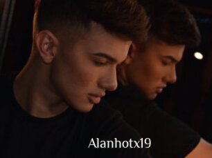 Alanhotx19