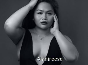Alanireese