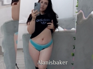 Alanisbaker