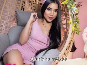 Alanizharrelson