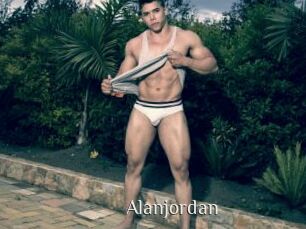 Alanjordan
