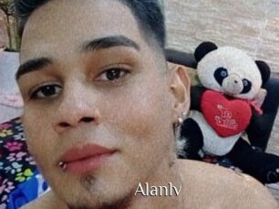 Alanlv