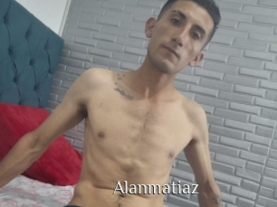 Alanmatiaz