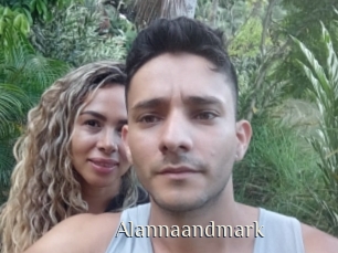 Alannaandmark