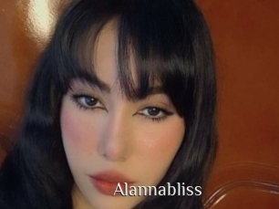 Alannabliss