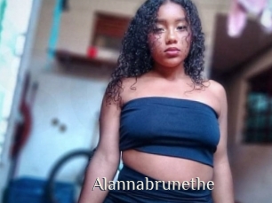 Alannabrunethe