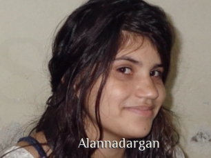 Alannadargan