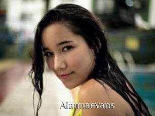 Alannaevans
