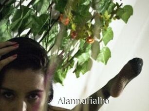 alannafialho Shop coquin