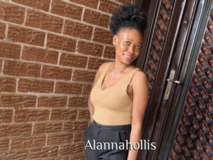 Alannahollis