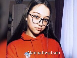 Alannahwatson