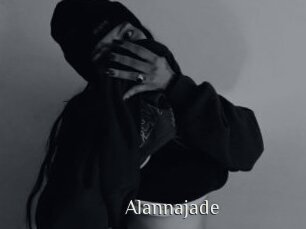 Alannajade