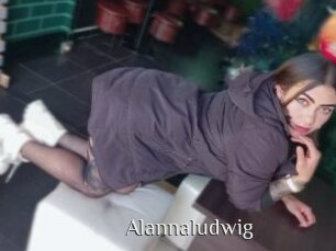 Alannaludwig