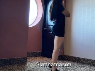 Alannamason