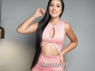 Alannarod