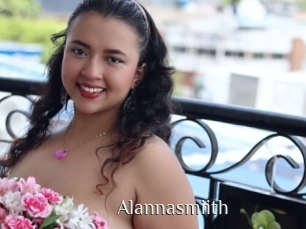 Alannasmiith