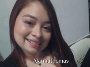 Alannathomas