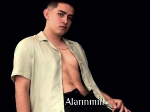 Alannmill