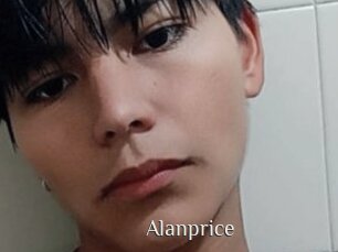Alanprice