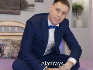 Alanrays