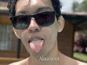 Alanscot