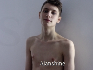 Alanshine
