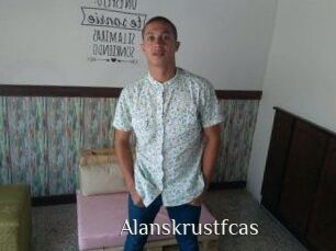 Alanskrustfcas