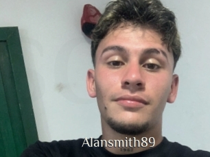 Alansmith89