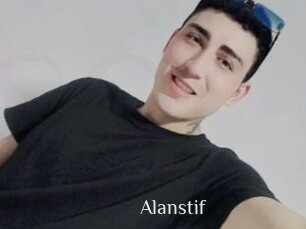 Alanstif