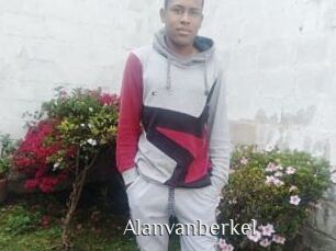 Alanvanberkel