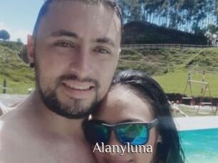 Alanyluna