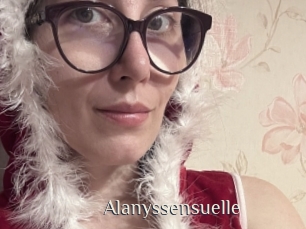 Alanyssensuelle