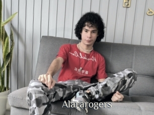Alararogers