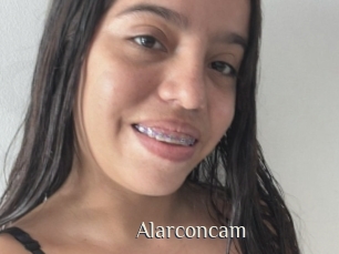 Alarconcam