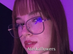 Alaskaflowers