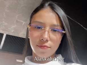 Alaskaluther