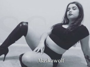 Alaskawolf