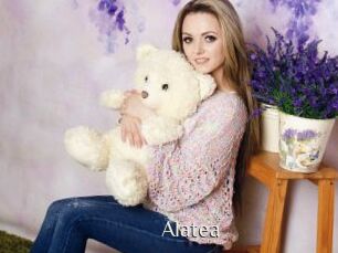 Alatea