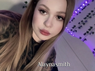 Alaynasmith