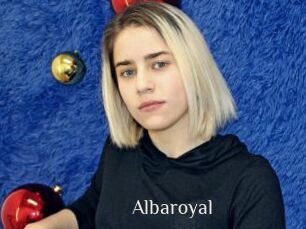 Albaroyal