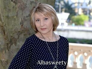Albasweety