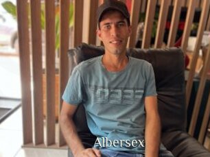 Albersex