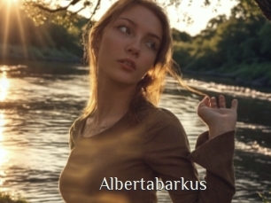 Albertabarkus