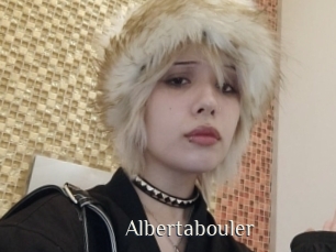 Albertabouler