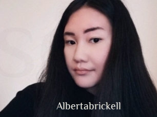 Albertabrickell