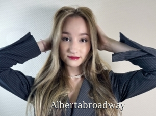 Albertabroadway